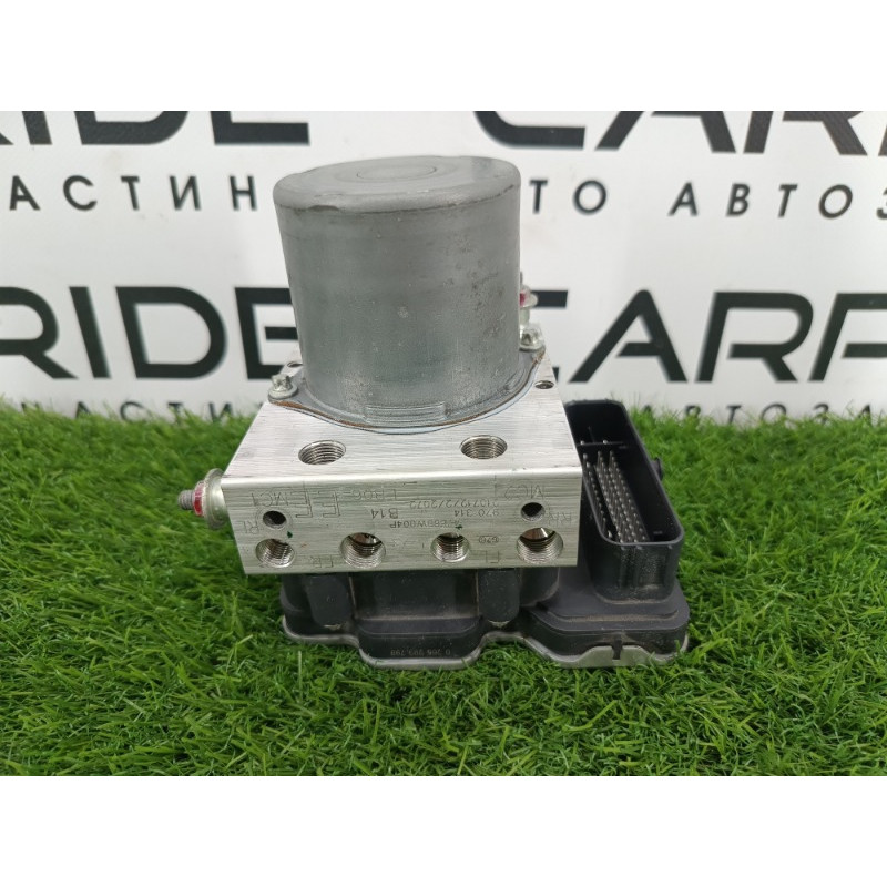 Блок abs (тормозная система) Mitsubishi Outlander GM4W 2022 2.50 47660W005P