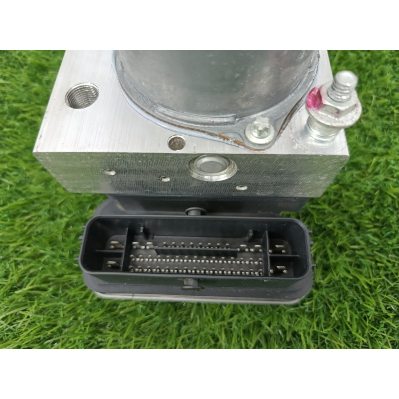 Блок abs (тормозная система) Mitsubishi Outlander GM4W 2022 2.50 47660W005P