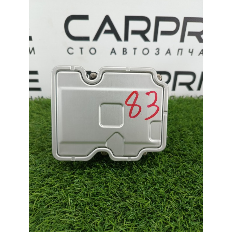 Блок abs (тормозная система) Mitsubishi Outlander GM4W 2022 2.50 47660W005P