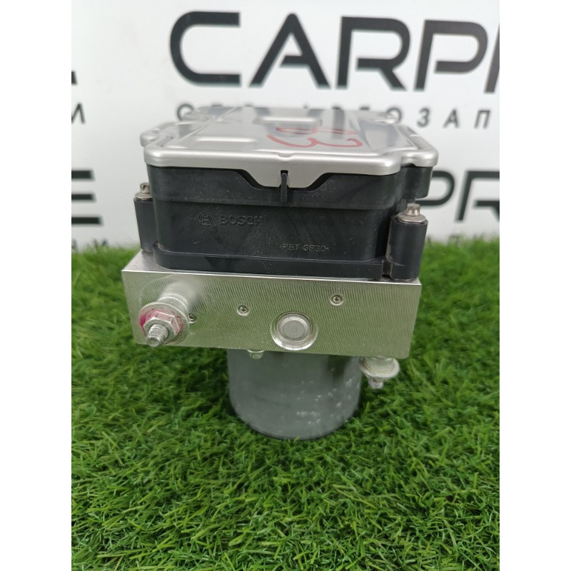 Блок abs (тормозная система) Mitsubishi Outlander GM4W 2022 2.50 47660W005P
