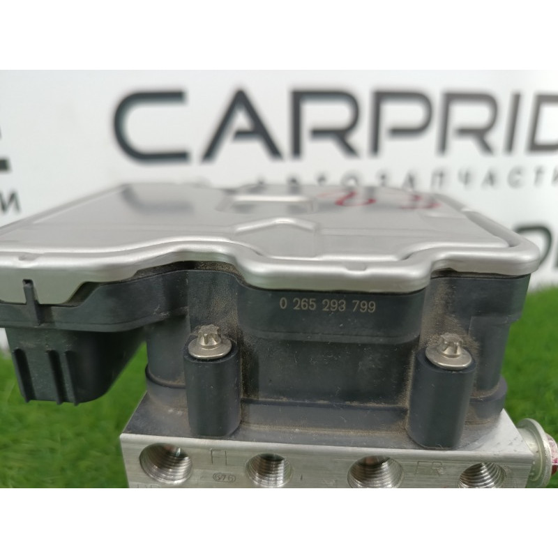 Блок abs (тормозная система) Mitsubishi Outlander GM4W 2022 2.50 47660W005P