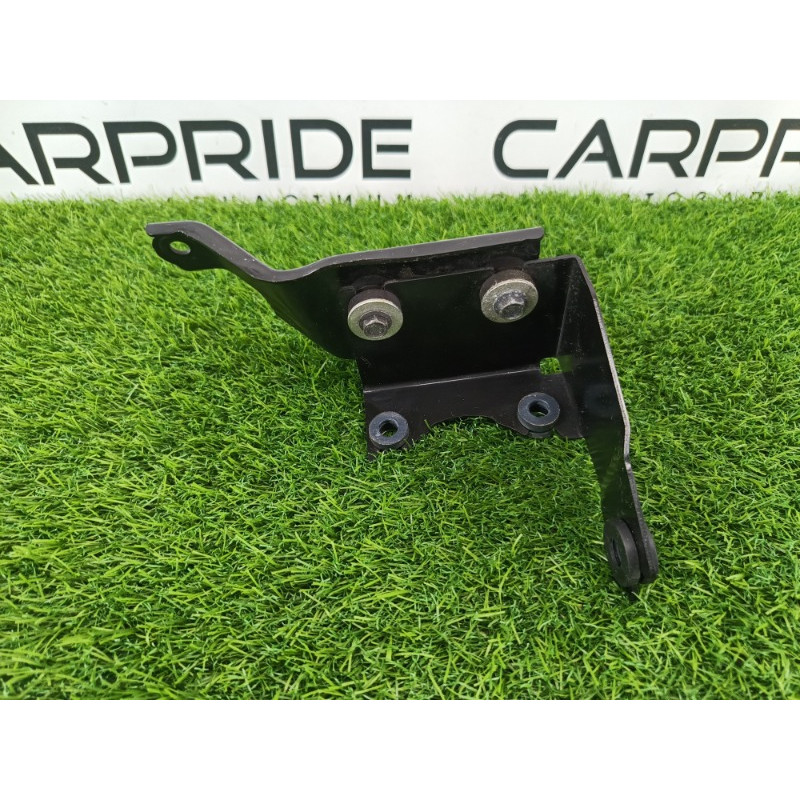 Кронштейн блока ABS (тормозная система) Mitsubishi Outlander GM4W 2022 2.50 4670B666