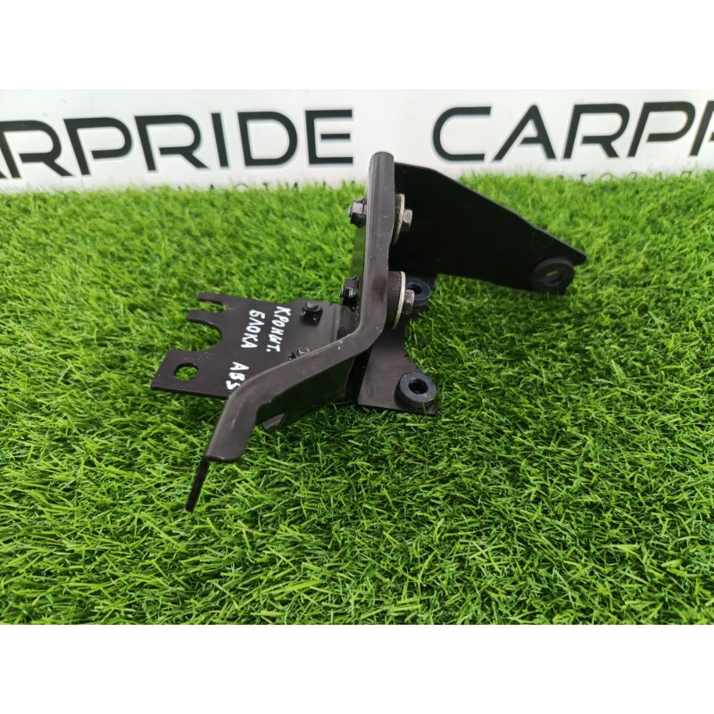 Кронштейн блока ABS (тормозная система) Mitsubishi Outlander GM4W 2022 2.50 4670B666