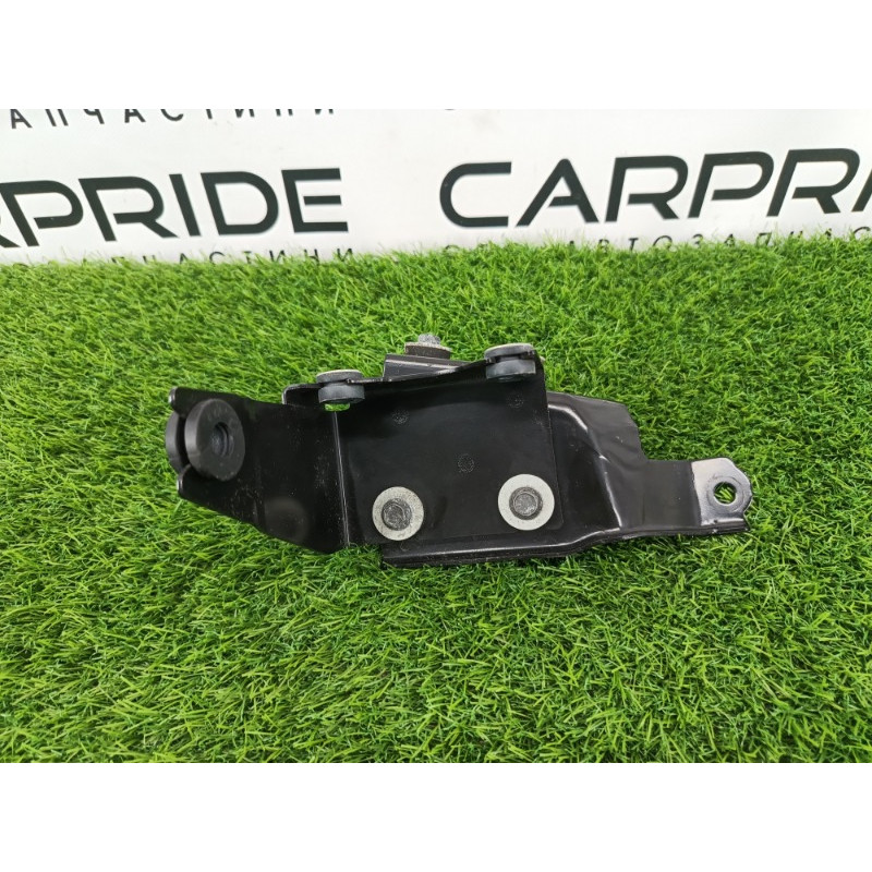 Кронштейн блока ABS (тормозная система) Mitsubishi Outlander GM4W 2022 2.50 4670B666