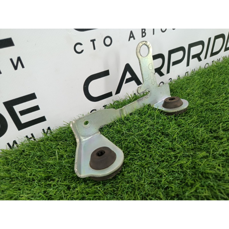 Кронштейн (двигатель и элементы) Mitsubishi Outlander GM4W 2022 2.50