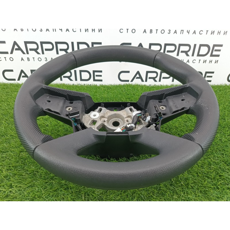 Руль (салон) Mitsubishi Outlander GM4W 2022 2.50 4400B137XA