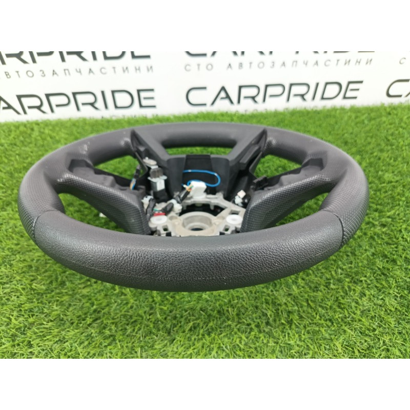 Руль (салон) Mitsubishi Outlander GM4W 2022 2.50 4400B137XA