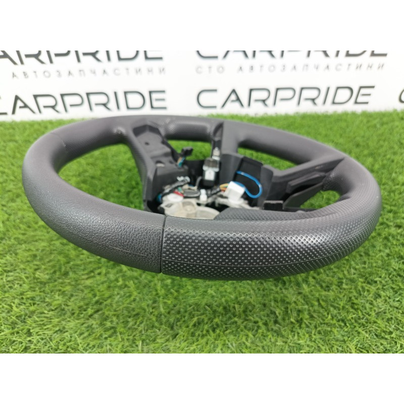 Руль (салон) Mitsubishi Outlander GM4W 2022 2.50 4400B137XA