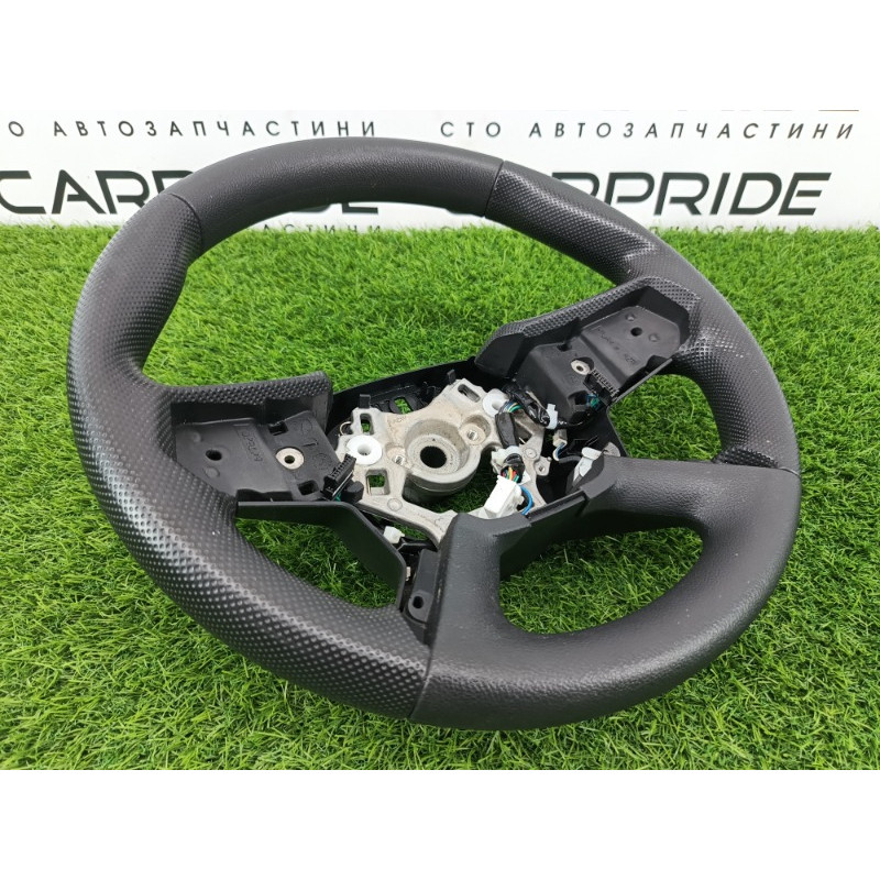 Руль (салон) Mitsubishi Outlander GM4W 2022 2.50 4400B137XA