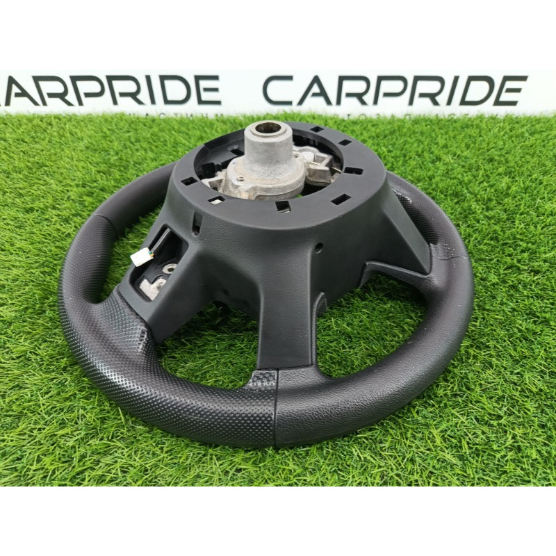 Руль (салон) Mitsubishi Outlander GM4W 2022 2.50 4400B137XA