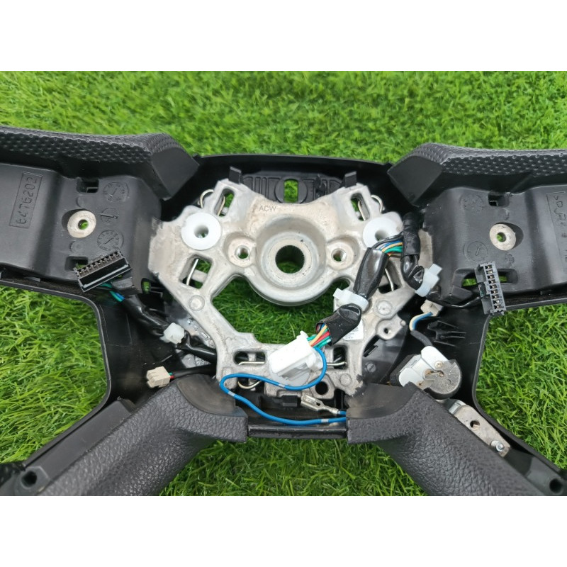 Руль (салон) Mitsubishi Outlander GM4W 2022 2.50 4400B137XA