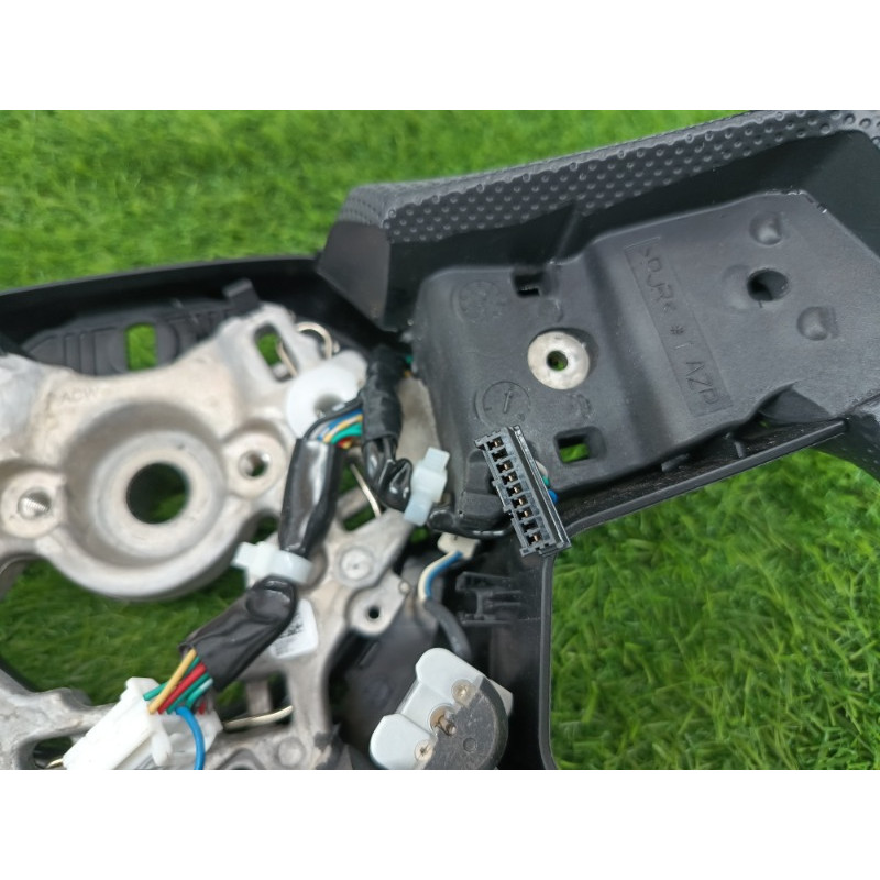 Руль (салон) Mitsubishi Outlander GM4W 2022 2.50 4400B137XA