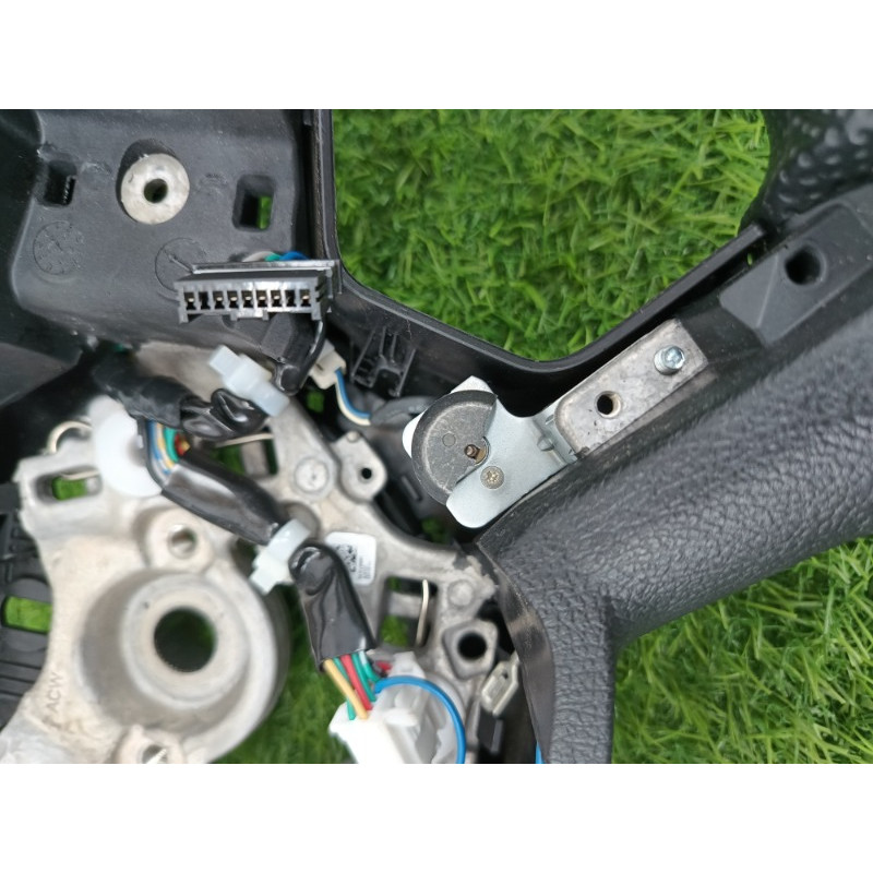 Руль (салон) Mitsubishi Outlander GM4W 2022 2.50 4400B137XA