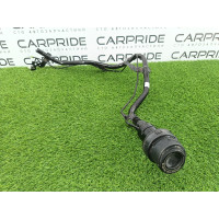 Горловина топливного бака