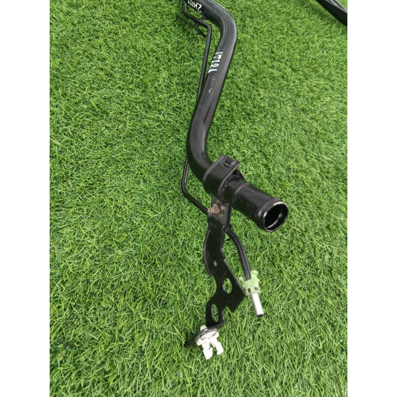 Горловина топливного бака (топливная система) Mitsubishi Outlander GM4W 2022 2.50 1710B005