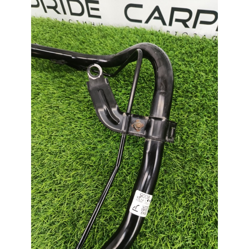 Горловина топливного бака (топливная система) Mitsubishi Outlander GM4W 2022 2.50 1710B005