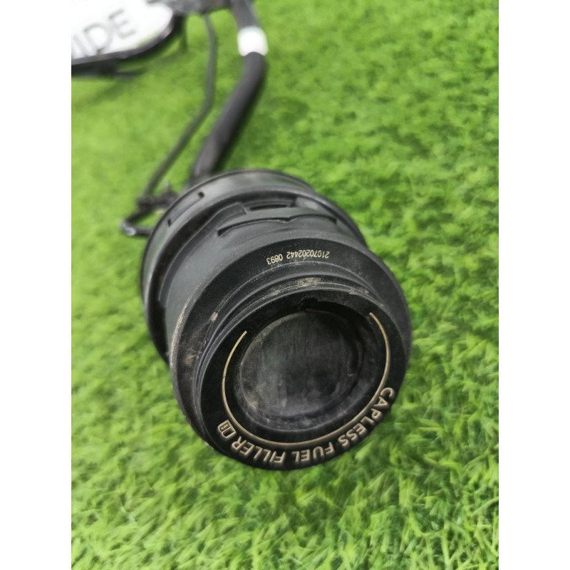 Горловина топливного бака (топливная система) Mitsubishi Outlander GM4W 2022 2.50 1710B005