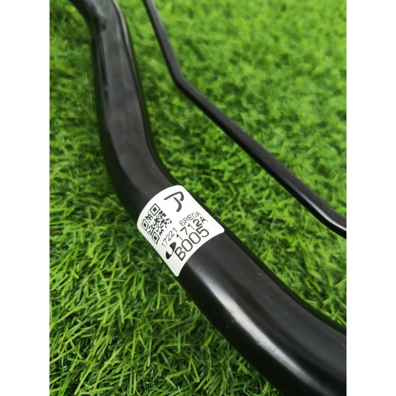 Горловина топливного бака (топливная система) Mitsubishi Outlander GM4W 2022 2.50 1710B005