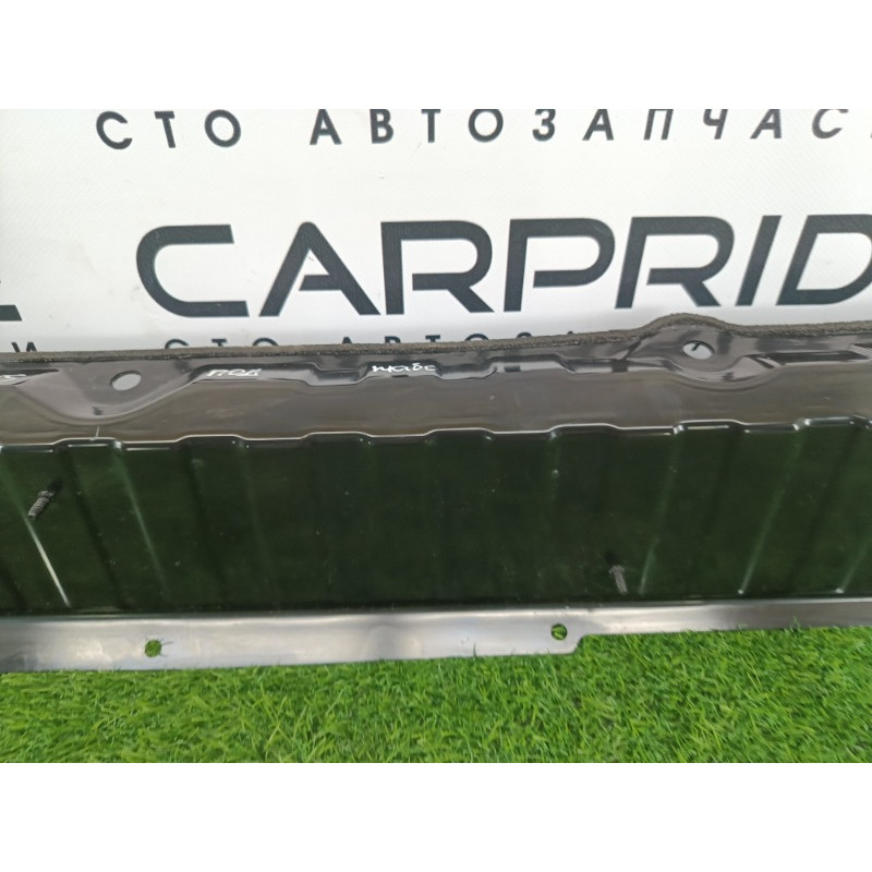 Кронштейн (двигатель и элементы) Mitsubishi Outlander GM4W 2022 2.50