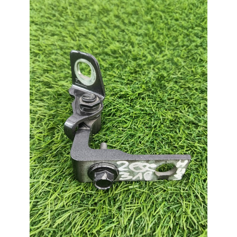 Петля дверей (кузов і елементи) Ford ESCAPE MK4 2020 1.5 H1BZ-5826811-A