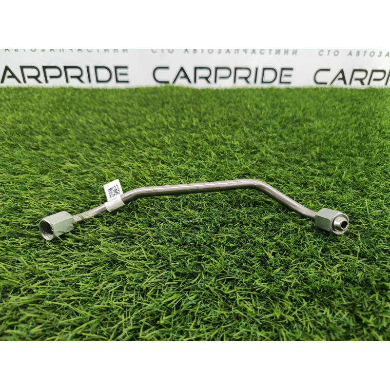 Трубка топливная (топливная система) Ford ESCAPE MK4 2020 1.5 HX7G9J323AA