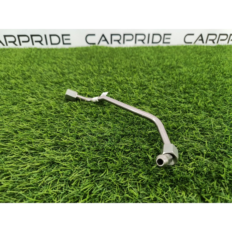 Трубка топливная (топливная система) Ford ESCAPE MK4 2020 1.5 HX7G9J323AA