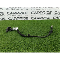 Провод плюсовой клеммы