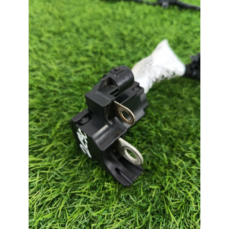 Провод плюсовой клеммы (электрика) Ford ESCAPE MK4 2020 1.5 LX6T14B060NAAB