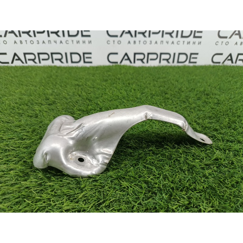 Термозащита (наружные элементы кузова) Ford ESCAPE MK4 2020 1.5 JA6Z6K733B