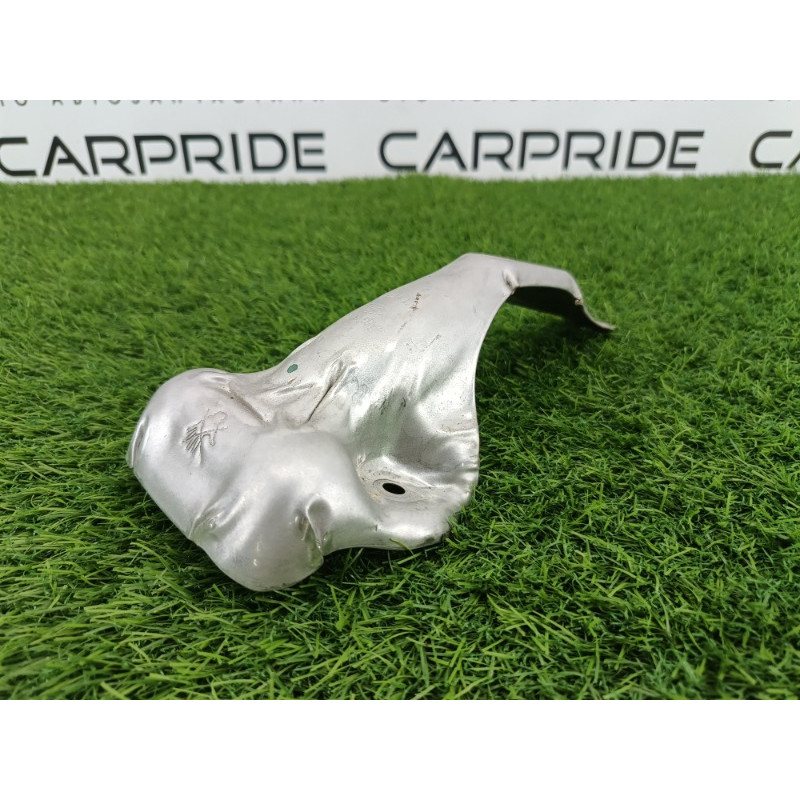 Термозащита (наружные элементы кузова) Ford ESCAPE MK4 2020 1.5 JA6Z6K733B