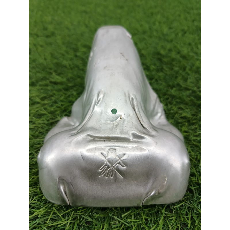 Термозащита (наружные элементы кузова) Ford ESCAPE MK4 2020 1.5 JA6Z6K733B