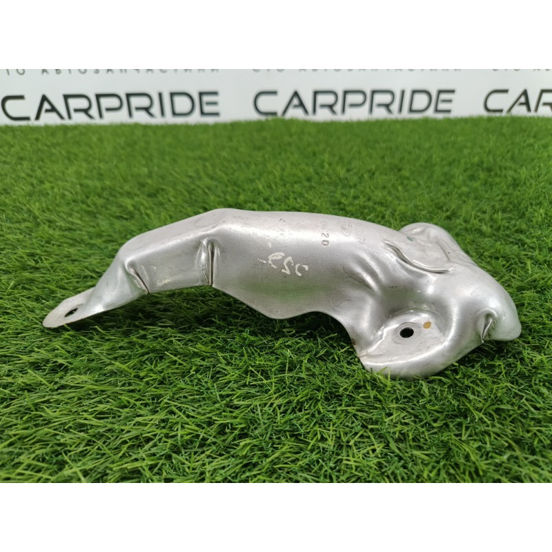 Термозащита (наружные элементы кузова) Ford ESCAPE MK4 2020 1.5 JA6Z6K733B