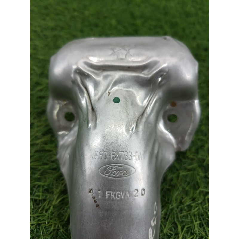 Термозащита (наружные элементы кузова) Ford ESCAPE MK4 2020 1.5 JA6Z6K733B