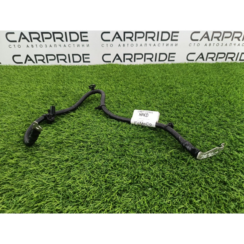 Провод минусовой (электрика) Ford ESCAPE MK4 2020 1.5 lx6t14301nakd