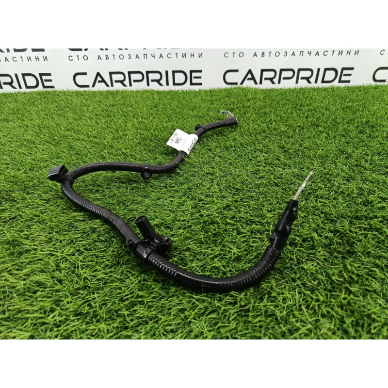 Провод минусовой (электрика) Ford ESCAPE MK4 2020 1.5 lx6t14301nakd