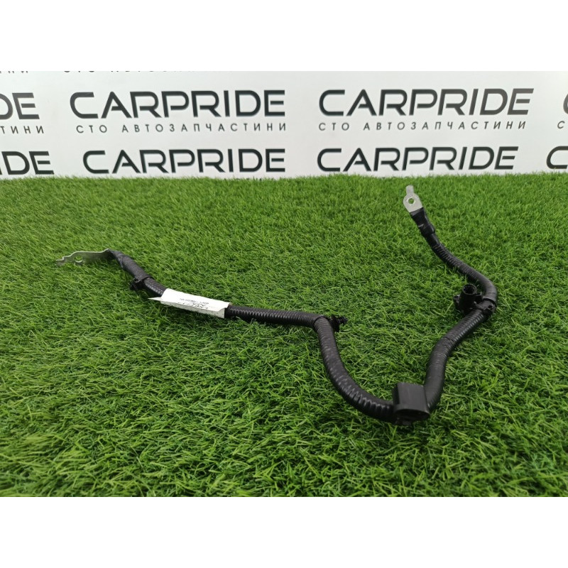 Провод минусовой (электрика) Ford ESCAPE MK4 2020 1.5 lx6t14301nakd