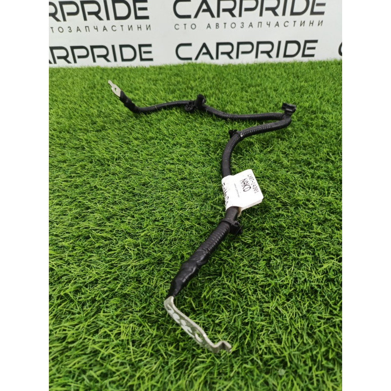 Провод минусовой (электрика) Ford ESCAPE MK4 2020 1.5 lx6t14301nakd