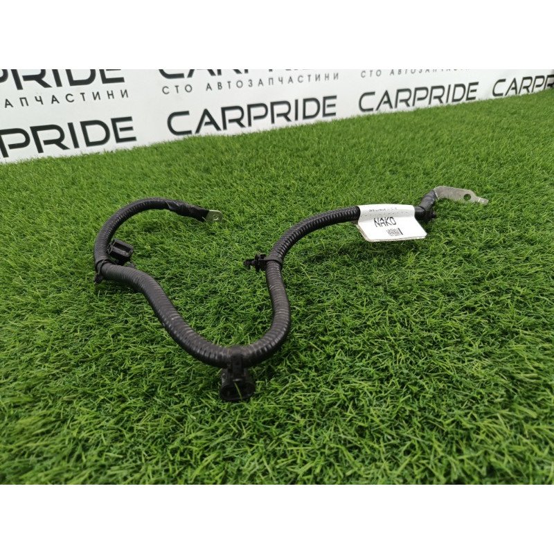 Провод минусовой (электрика) Ford ESCAPE MK4 2020 1.5 lx6t14301nakd