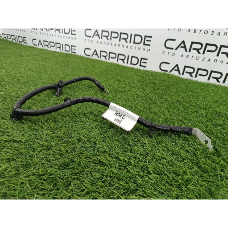 Провод минусовой (электрика) Ford ESCAPE MK4 2020 1.5 lx6t14301nakd