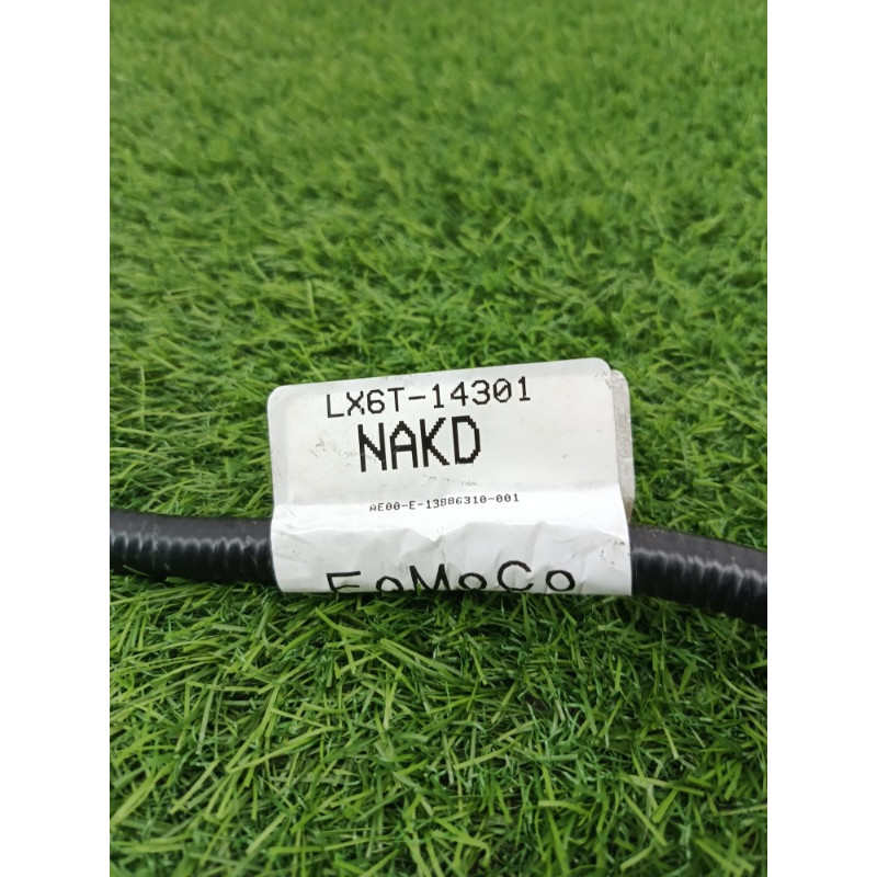 Провод минусовой (электрика) Ford ESCAPE MK4 2020 1.5 lx6t14301nakd