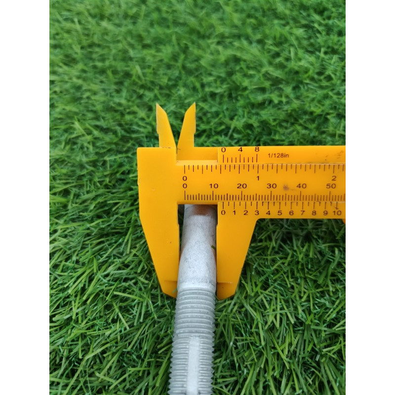 Болт развала (подвеска) Ford ESCAPE MK4 2020 1.5 W720562S439