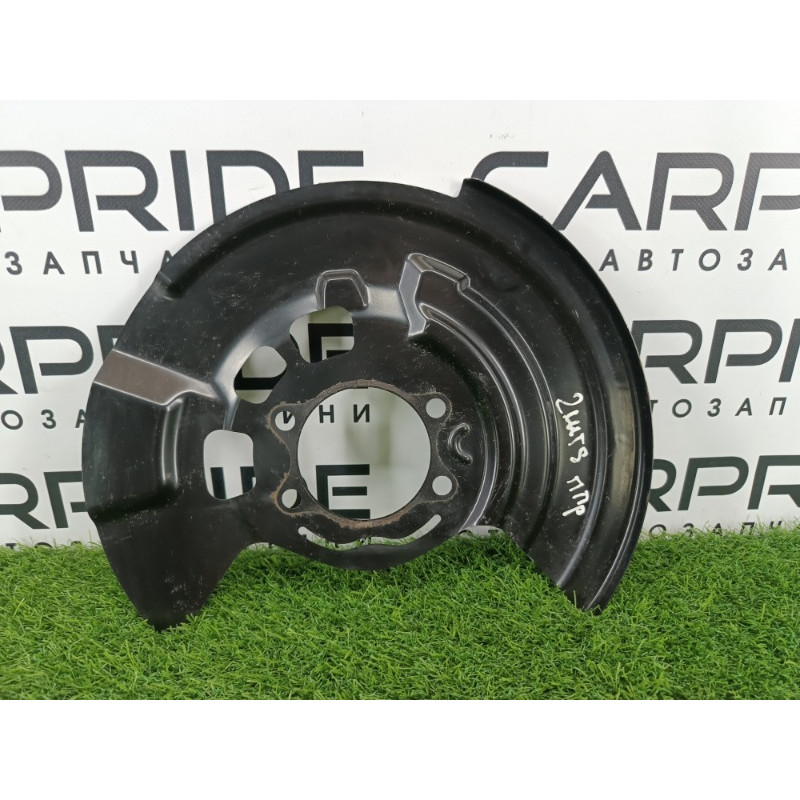 Пыльник тормозного диска (тормозная система) Mitsubishi Outlander GM4W 2022 2.50 4605C084