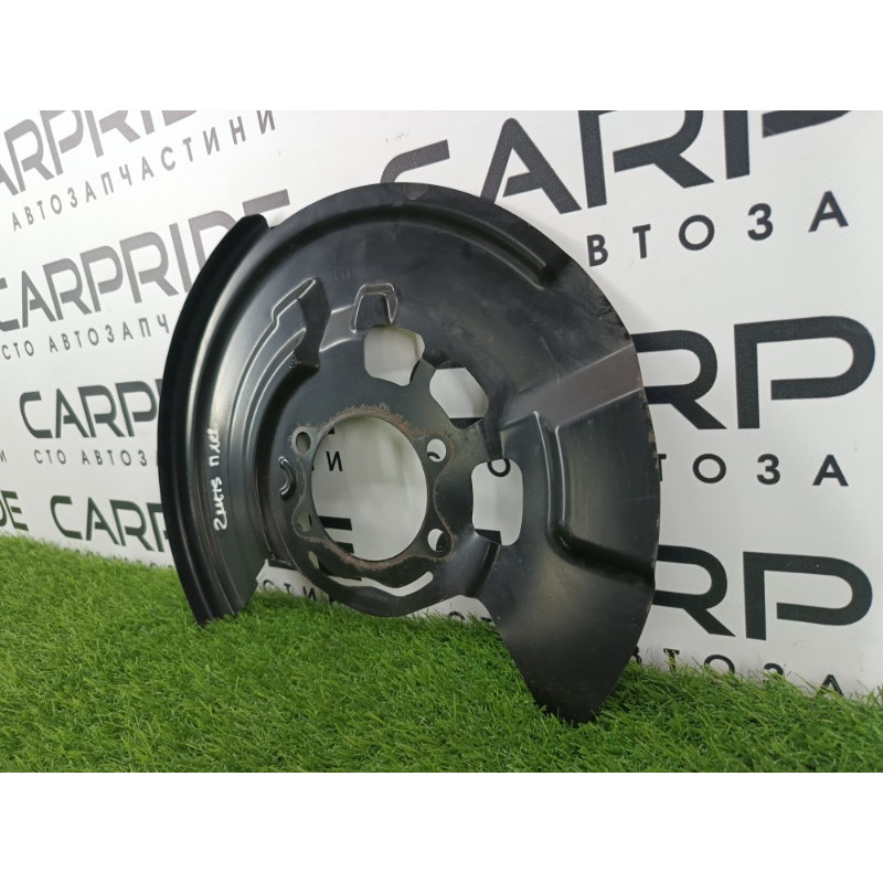 Пыльник тормозного диска (тормозная система) Mitsubishi Outlander GM4W 2022 2.50 4605C083