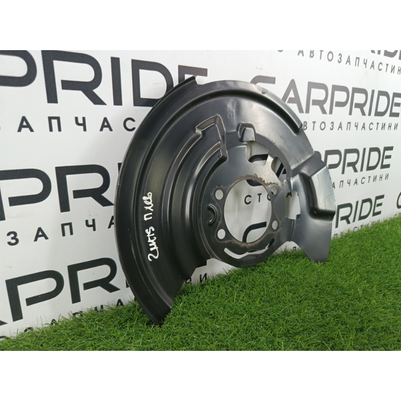 Пыльник тормозного диска (тормозная система) Mitsubishi Outlander GM4W 2022 2.50 4605C083