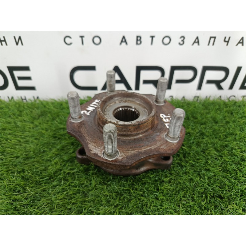 Ступица (подвеска) Mitsubishi Outlander GM4W 2022 2.50 3885A066