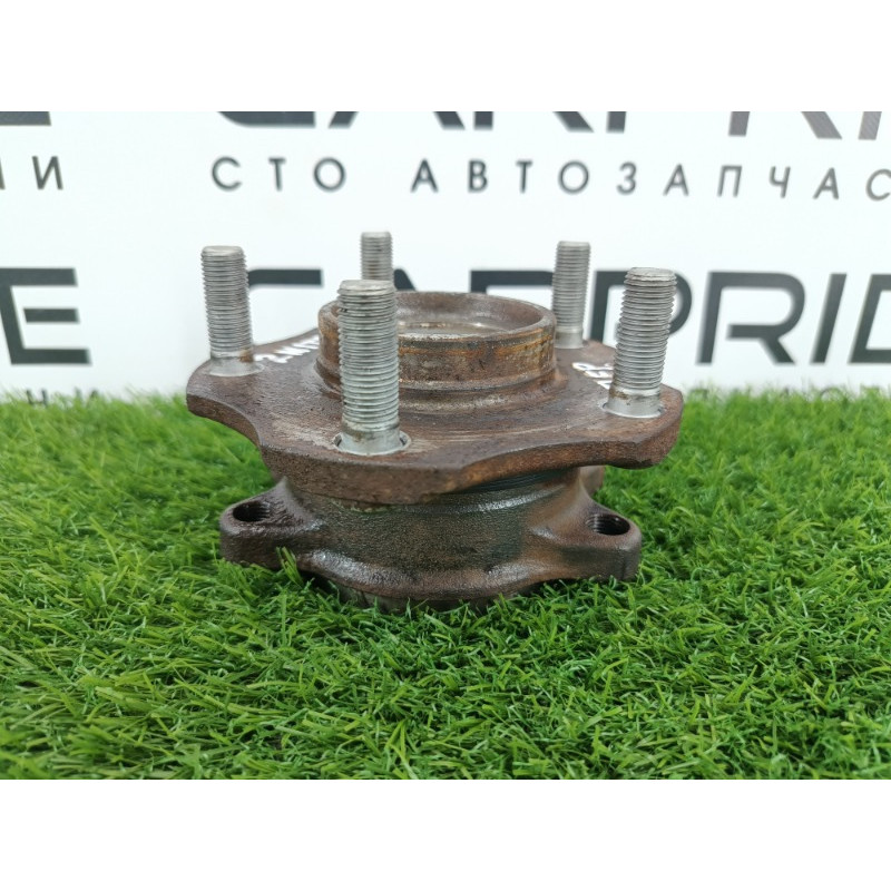 Ступица (подвеска) Mitsubishi Outlander GM4W 2022 2.50 3885A066