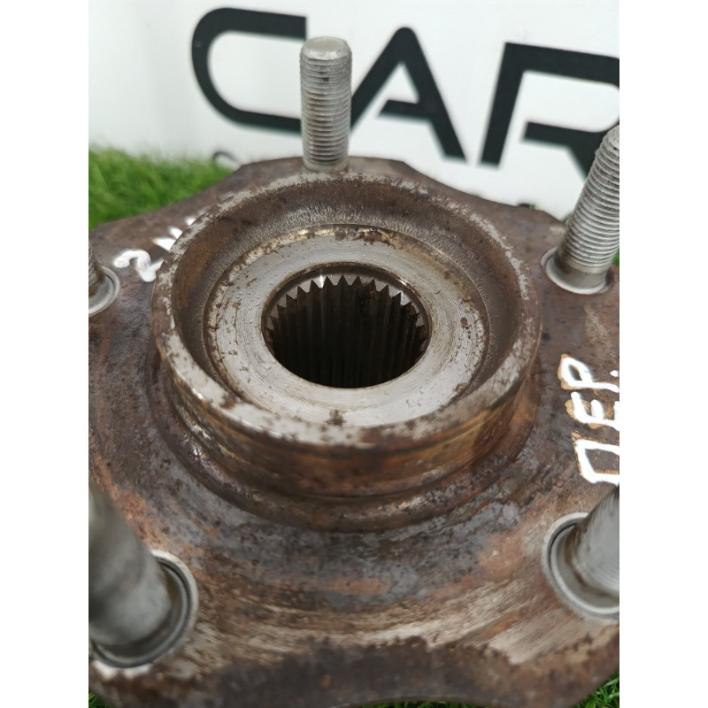 Ступица (подвеска) Mitsubishi Outlander GM4W 2022 2.50 3885A066