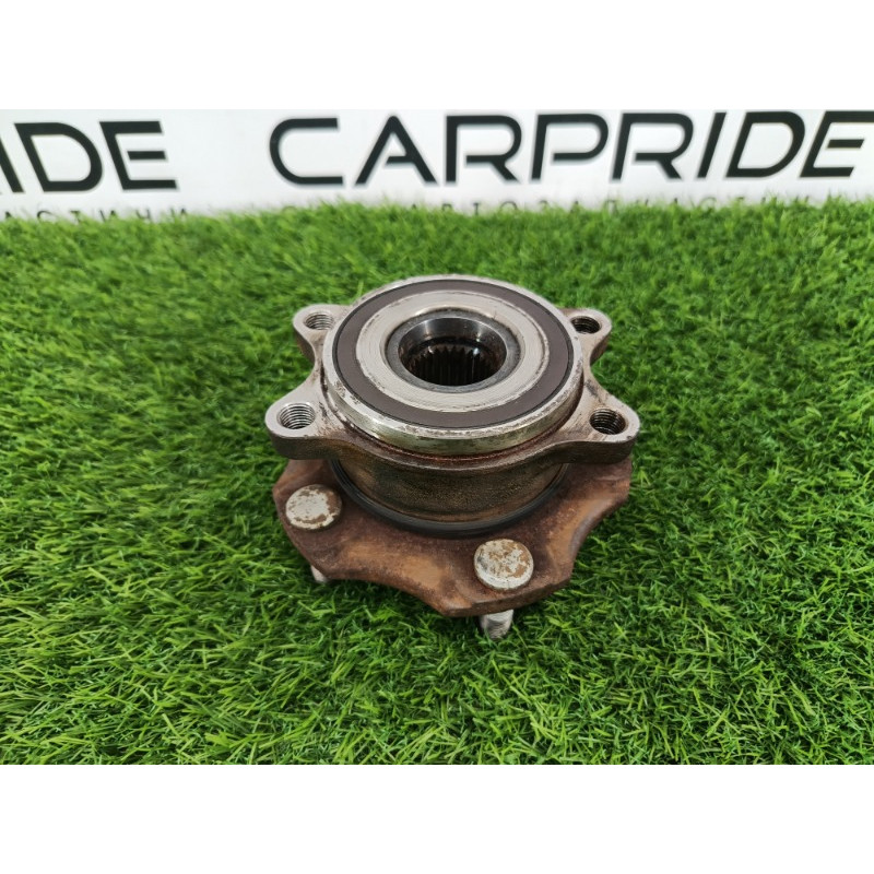 Ступица (подвеска) Mitsubishi Outlander GM4W 2022 2.50 3885A066