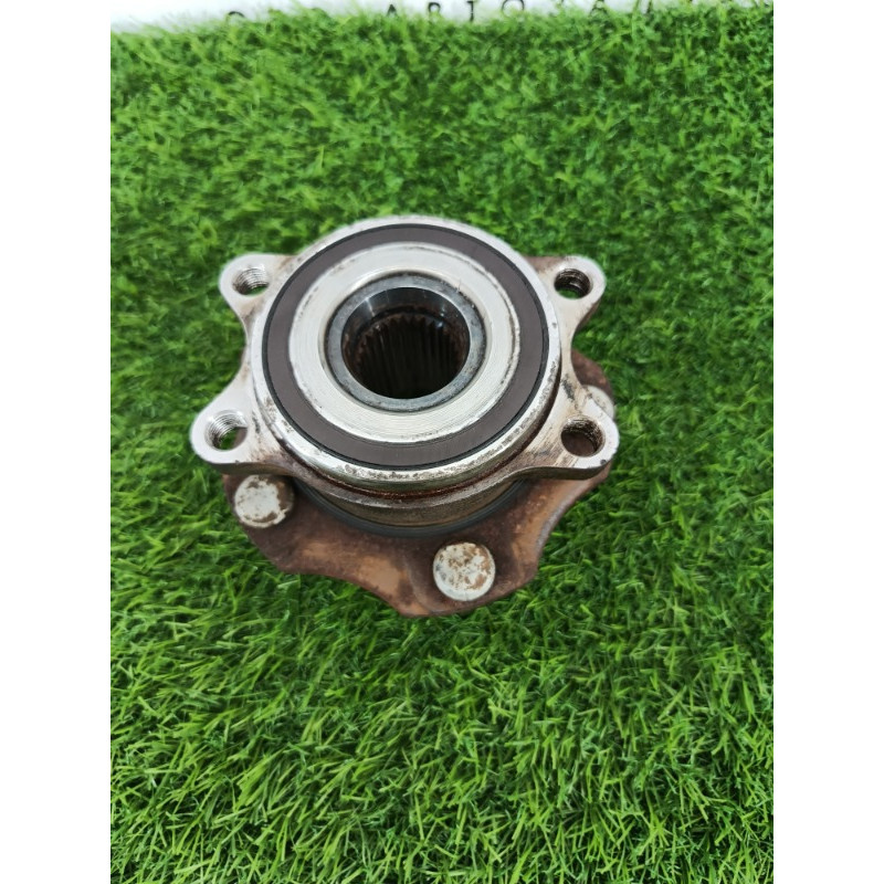 Ступица (подвеска) Mitsubishi Outlander GM4W 2022 2.50 3885A066