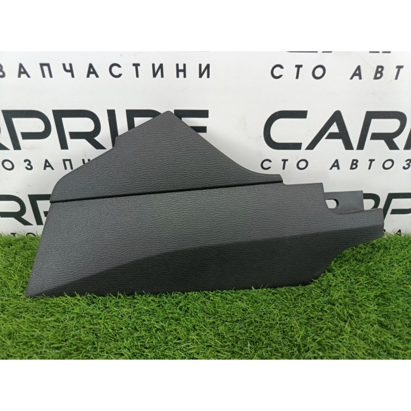 Накладка центральной консоли (салон) Mitsubishi Outlander GM4W 2022 2.50 8011C437XA